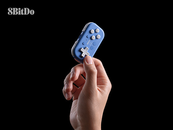 8Bitdo Micro Belchine 1