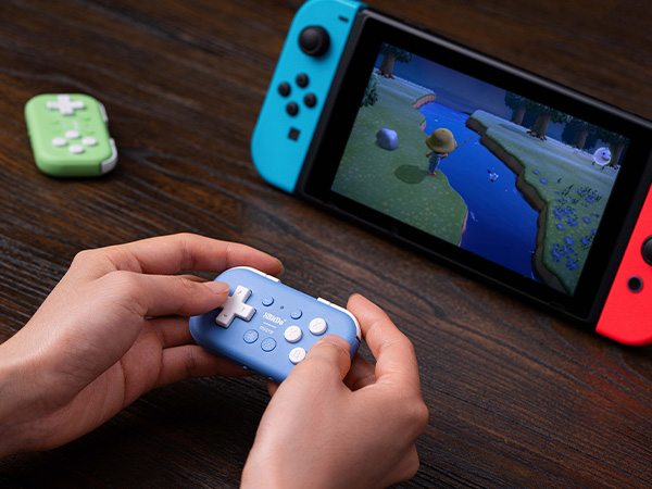 8Bitdo Micro Belchine 3