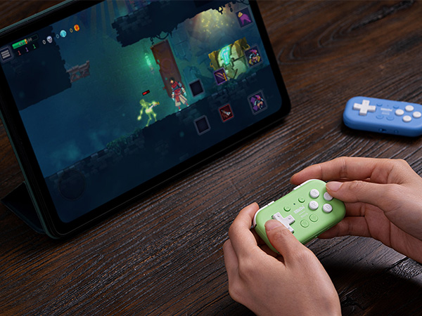 8Bitdo Micro Belchine 4