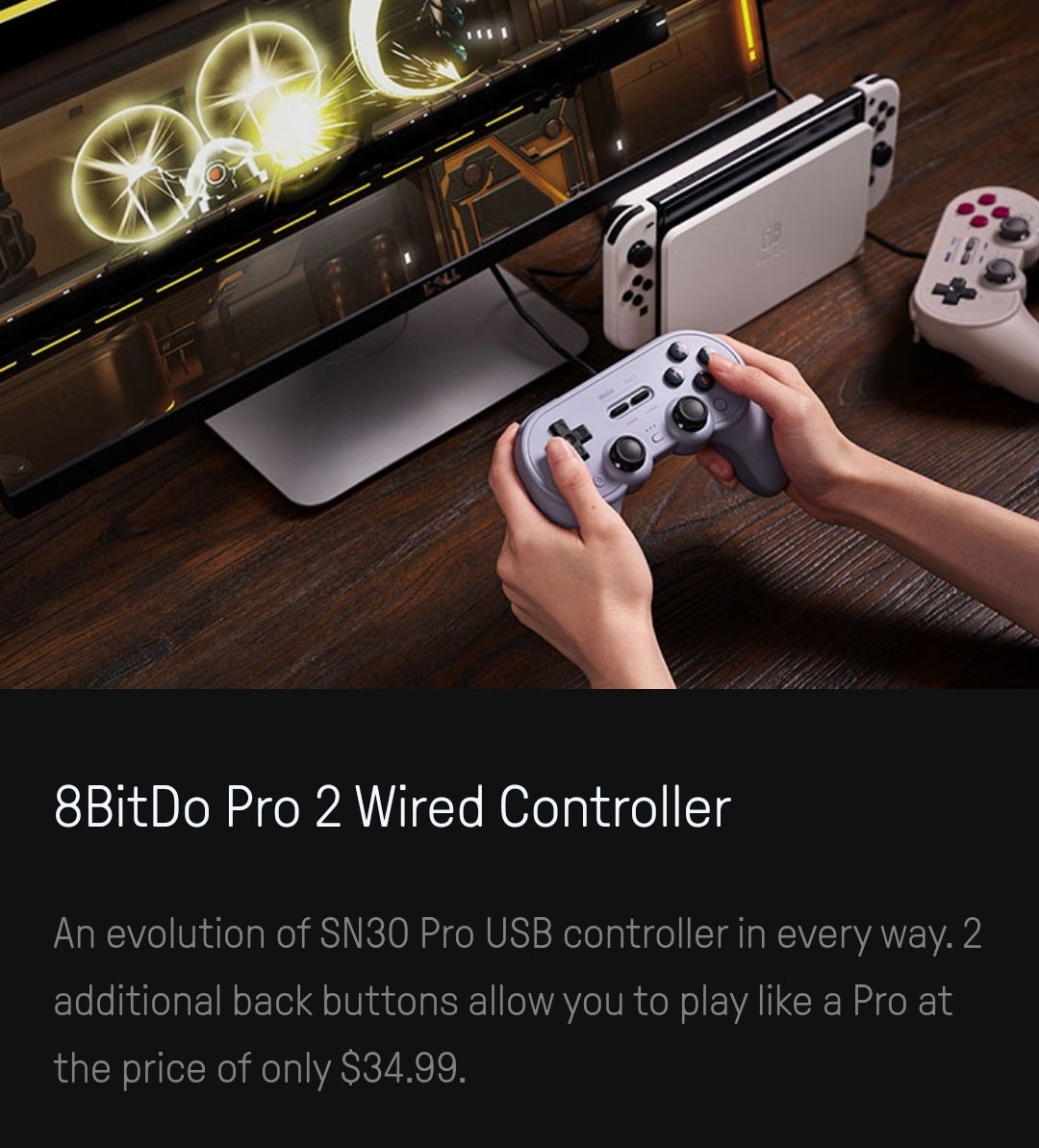 8Bitdo-Pro2-Usb-Belchine-1