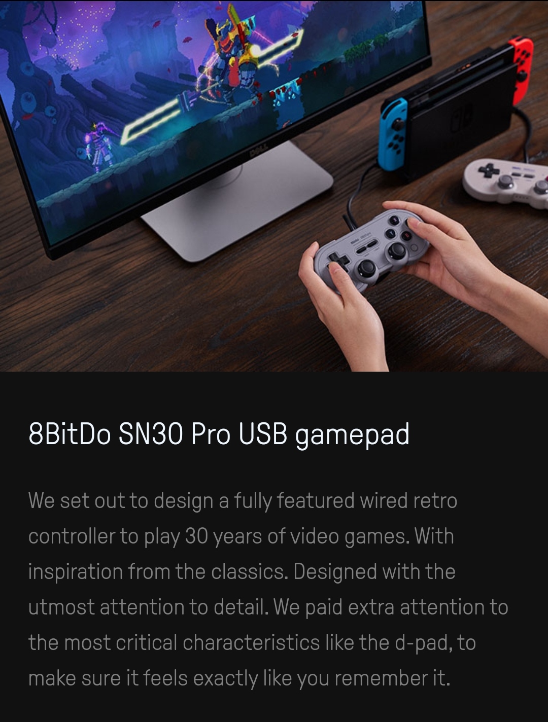 Sn30Pro-Usb-Belchine-1