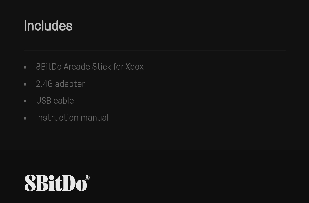 8Bitdo-Stick-Arcade-Xbox-Belchine-13