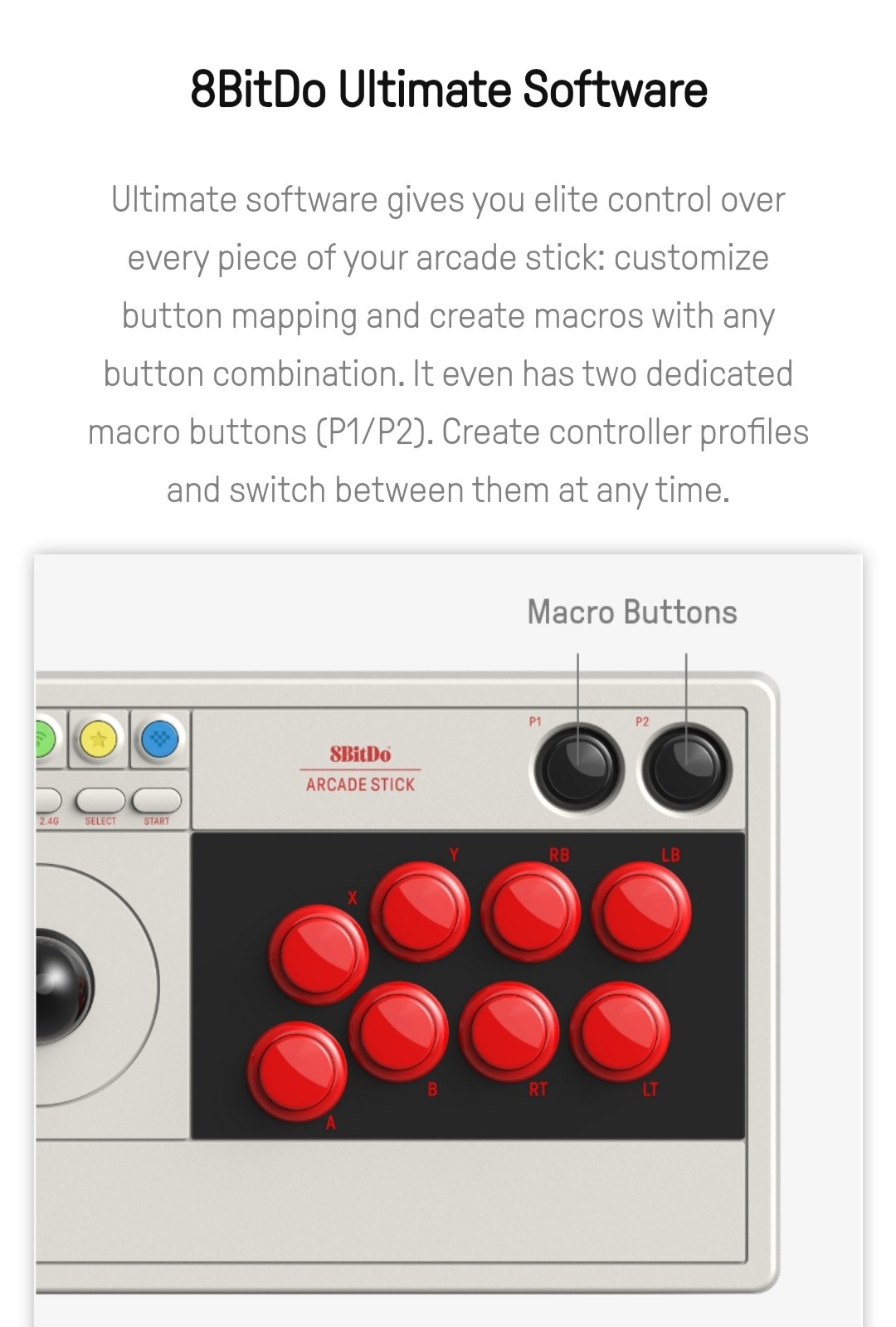 8Bitdo-Stick-Arcade-Belchine-2