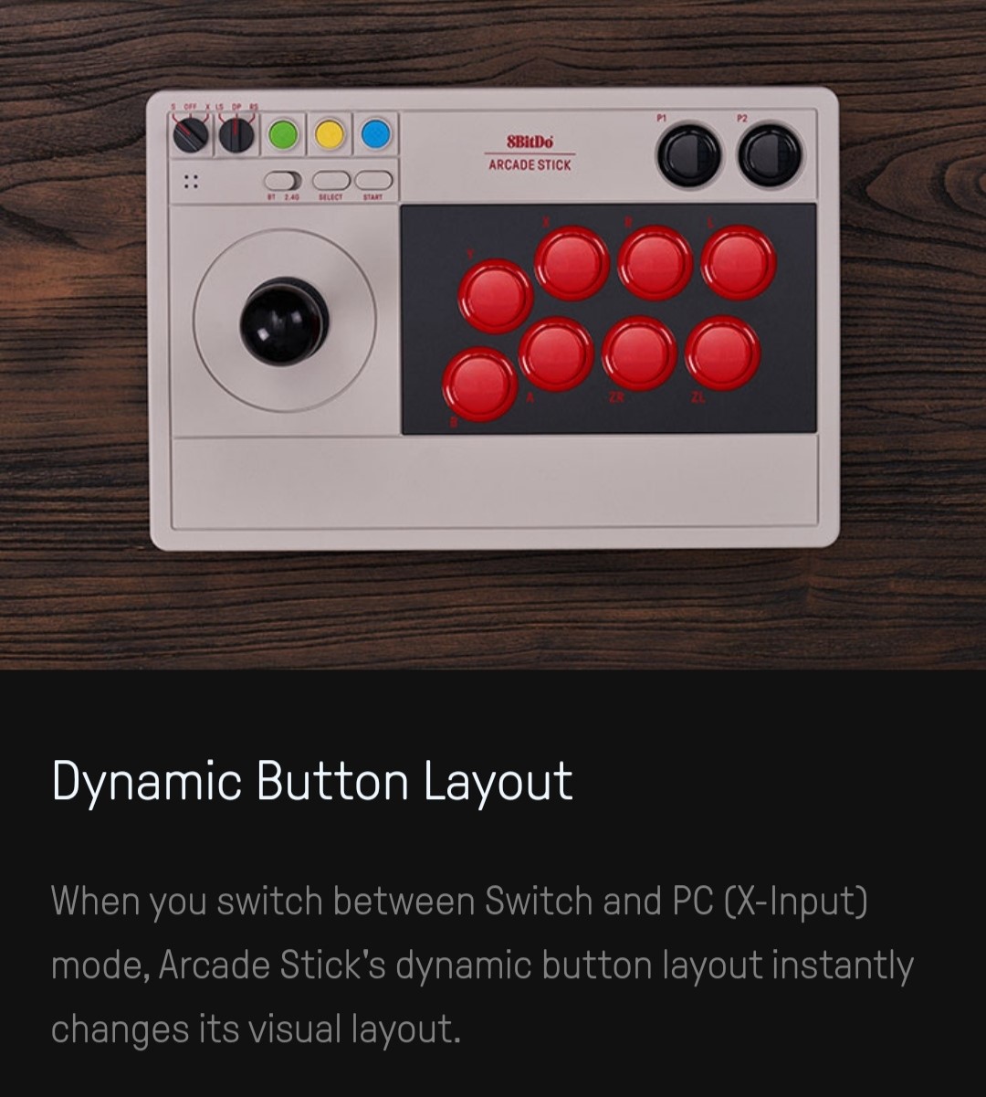 8Bitdo-Stick-Arcade-Belchine-4