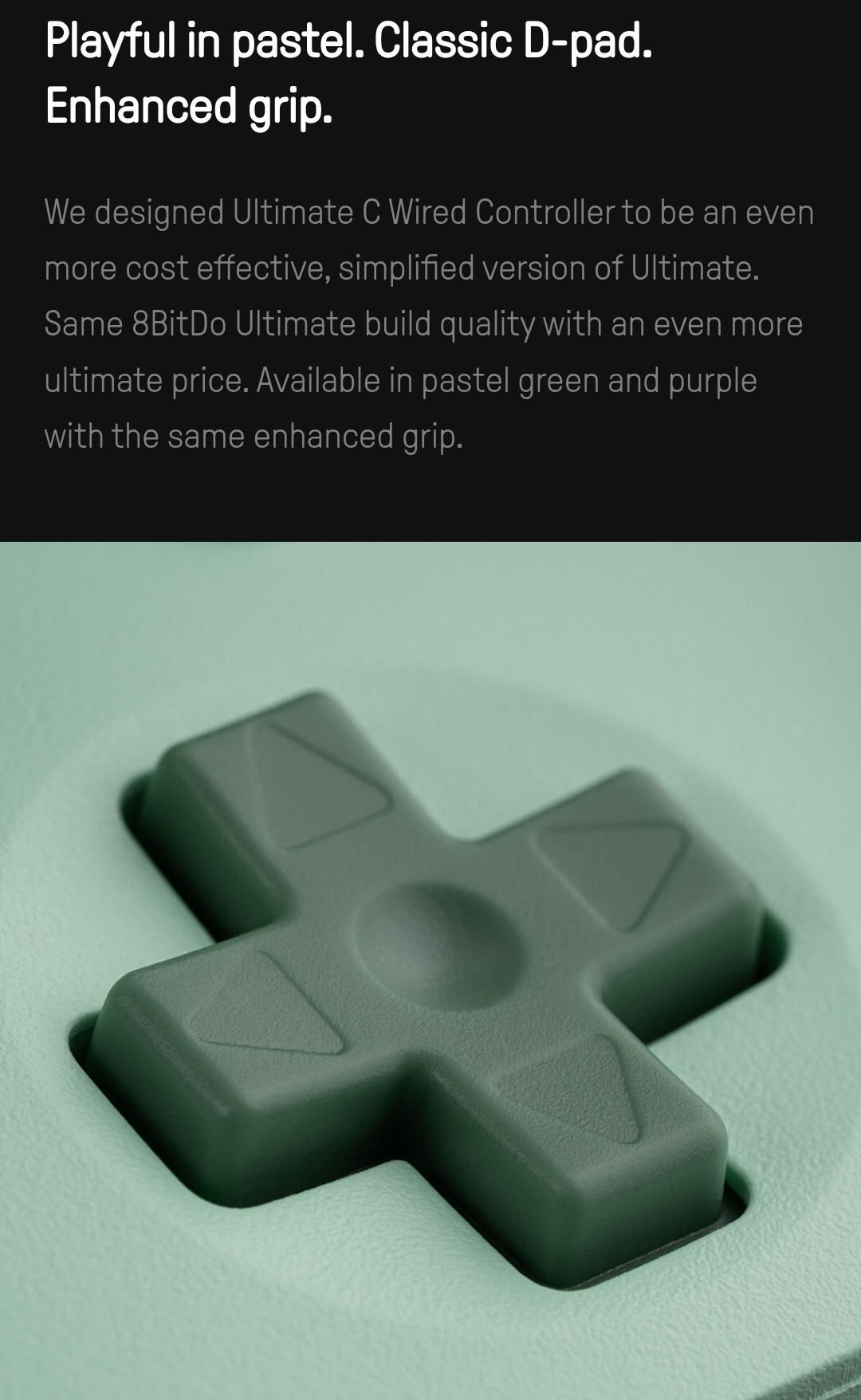 8Bitdo-Ultimate-C-Usb-Belchine-2