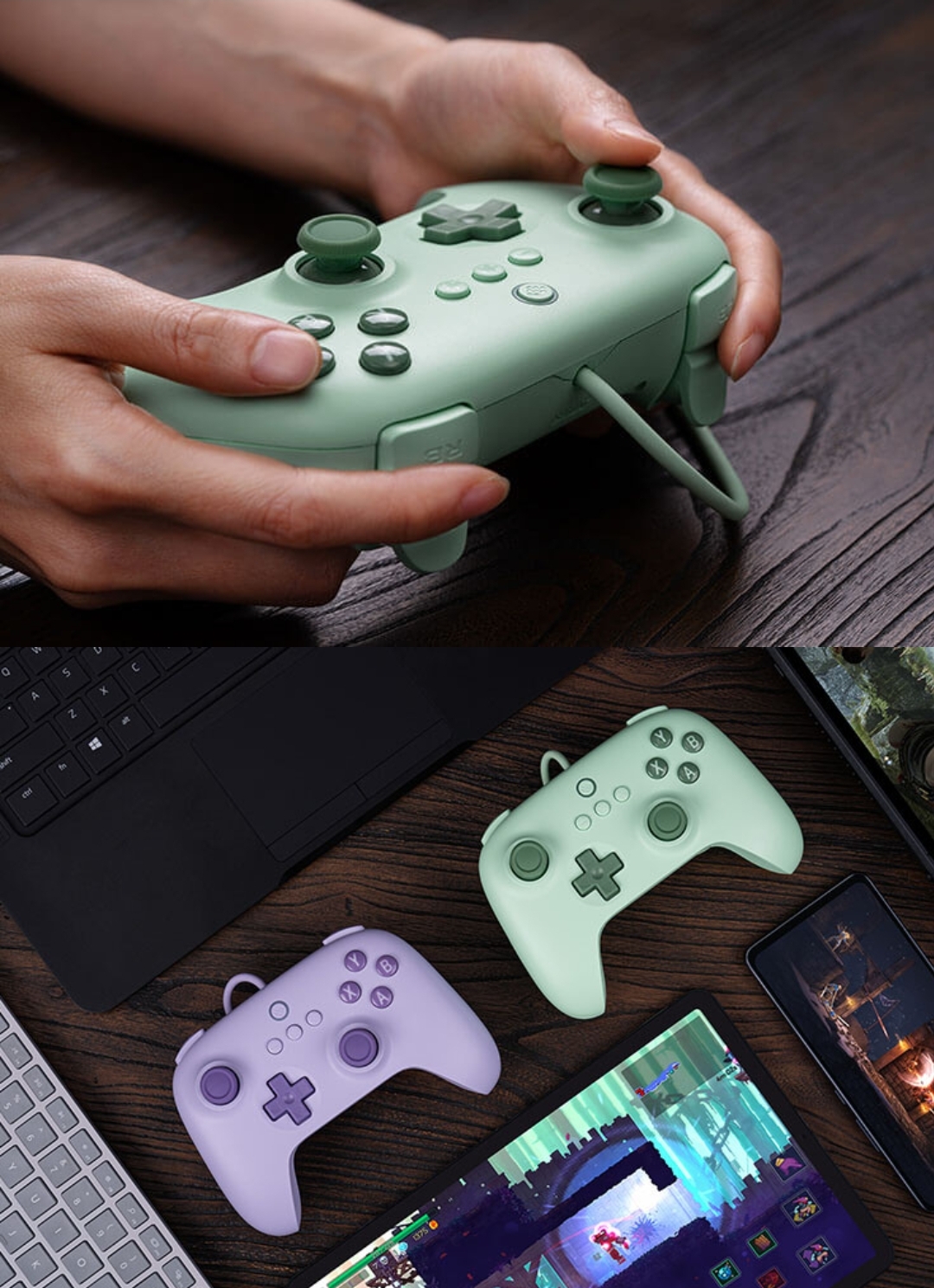 8Bitdo-Ultimate-C-Usb-Belchine-7