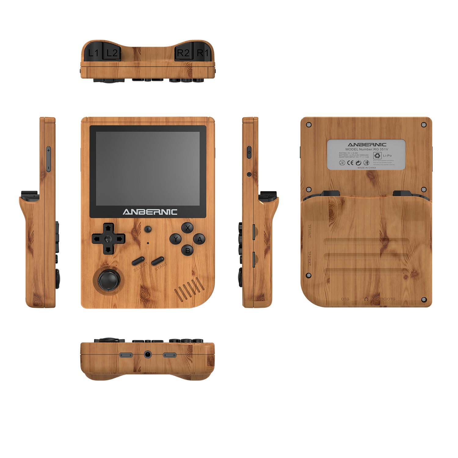 Anbernic-RG351V-Wood-Belchine-3