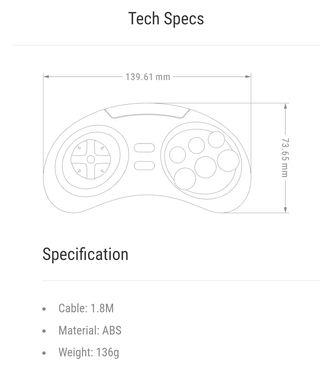 Retroflag - Mpad - Belchine - 5