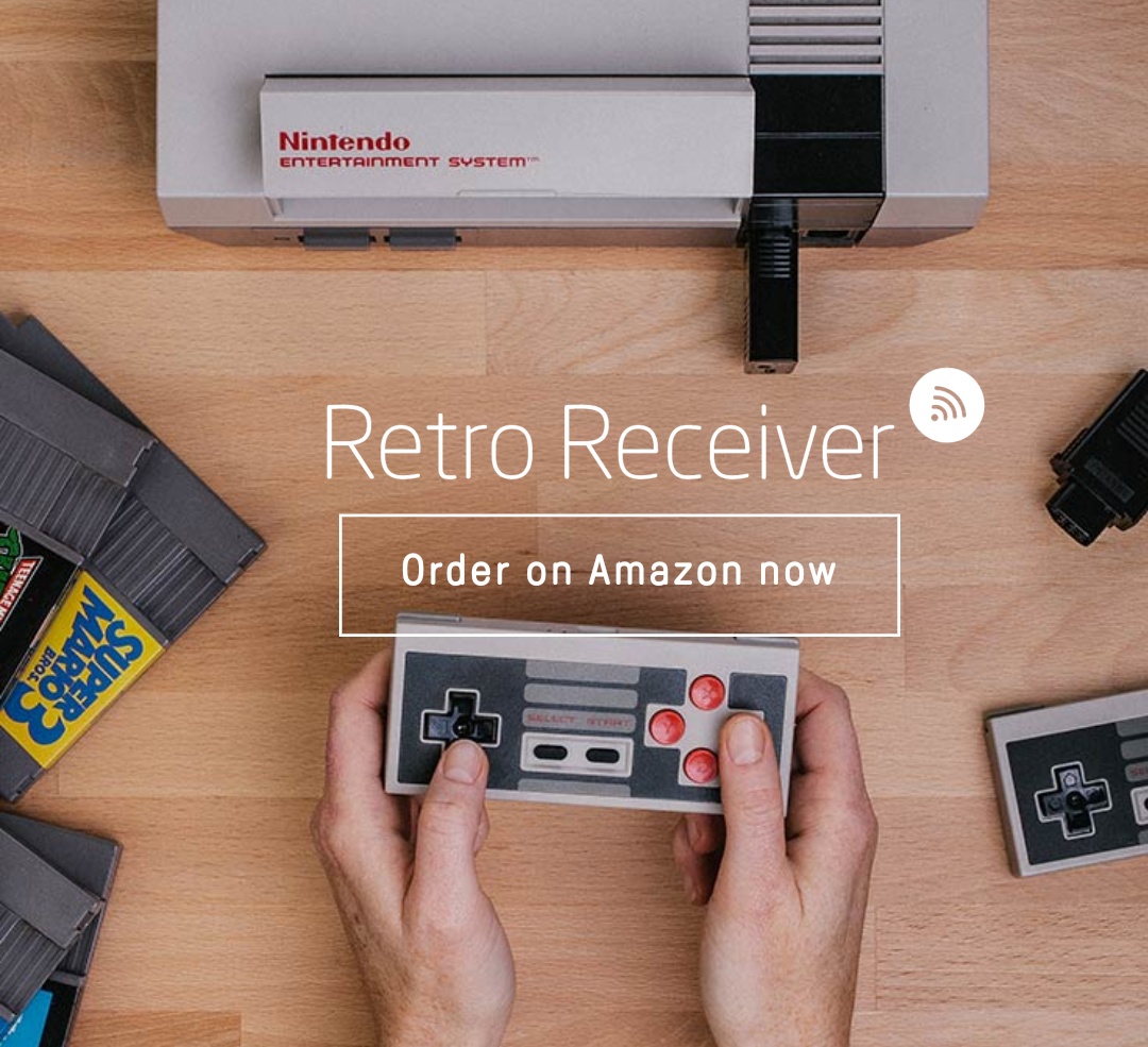 8Bitdo-Nes-Retro-Receiver-Belchine-1