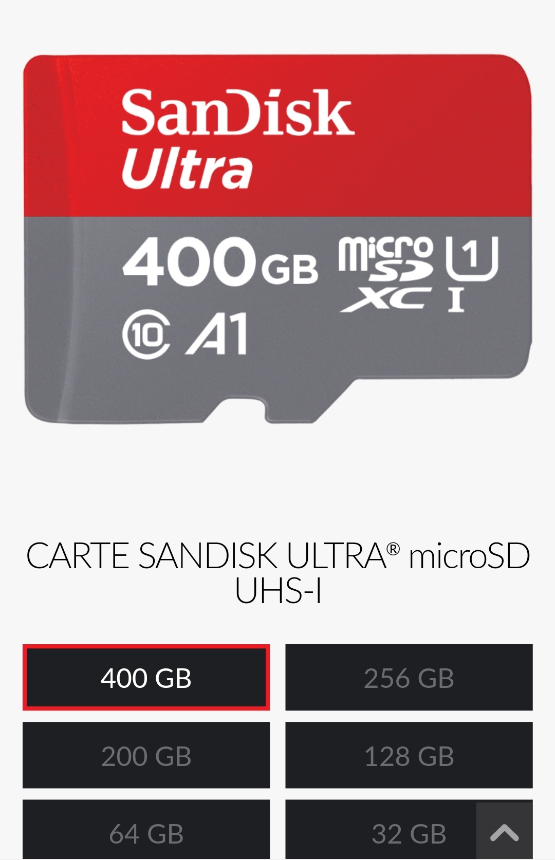 Sandisk Belchine 5