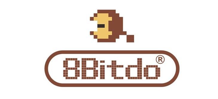 8Bitdo