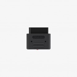Snes Retro Receiver