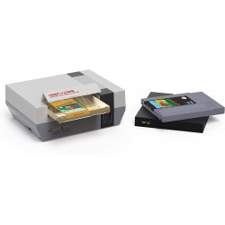 Nes Cartridge de Retroflag