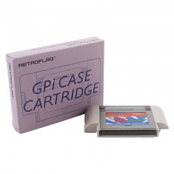 Cartouche Gpi