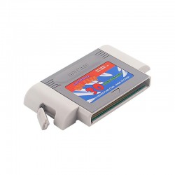 Cartouche Gpi