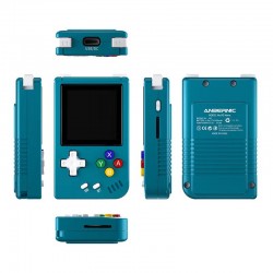 RG Nano + Carte 128Go Offerte