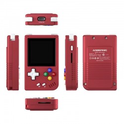 RG Nano + Carte 128Go Offerte