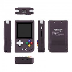 RG Nano + Carte 128Go Offerte