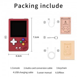 RG Nano + Carte 128Go Offerte