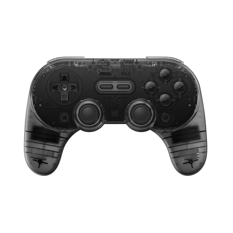 8Bitdo Pro2