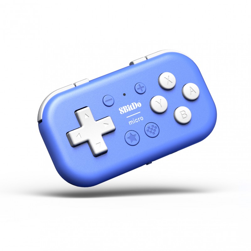 8Bitdo Micro