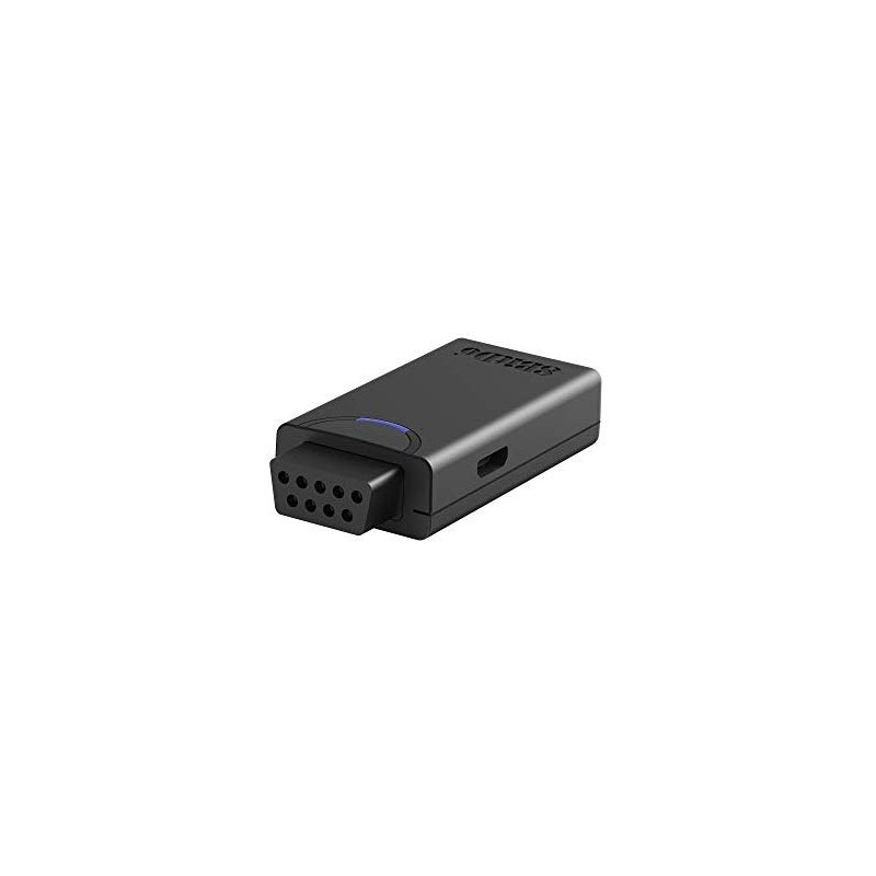 M30 Retro Receiver