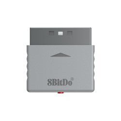 8Bitdo PS Receiver