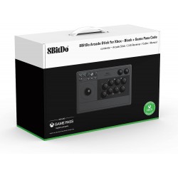 8Bitdo Arcade Stick for Xbox