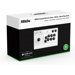 8Bitdo Arcade Stick for Xbox