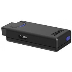 M30 Retro Receiver