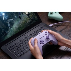 8Bitdo Ultimate C usb