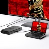Gpd Win Mini 64Go/2To 7840U