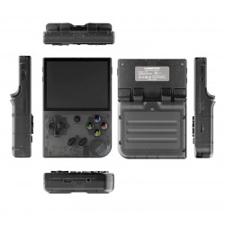 Anbernic RG35XX Plus + Carte Sd 128Go