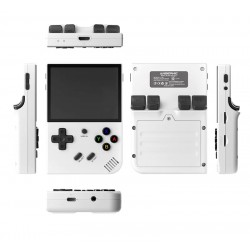 Anbernic RG35XX Plus + Carte Sd 128Go