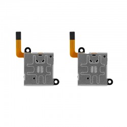 GuliKit Hall Joystick for Joy-Con
