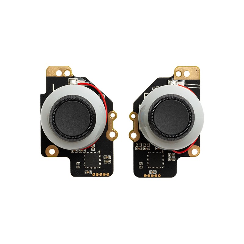 GuliKit Hall Joystick for SteamDeck