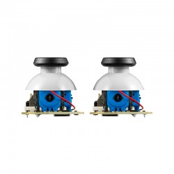 GuliKit Hall Joystick for SteamDeck