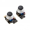 GuliKit Hall Joystick for SteamDeck