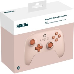 Ultimate C Bluetooth