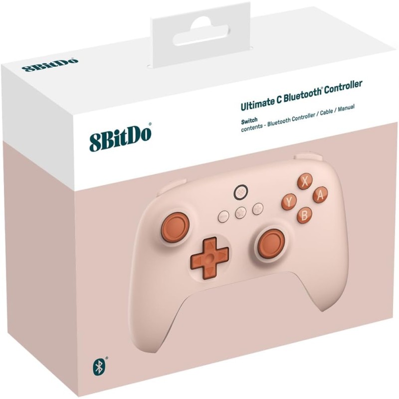 Ultimate C Bluetooth-Amazon Return