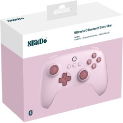 Ultimate C Bluetooth-Amazon Return