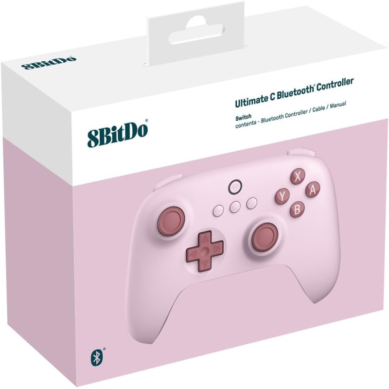 Ultimate C Bluetooth-Amazon Return