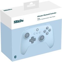 Ultimate C Bluetooth-Amazon Return