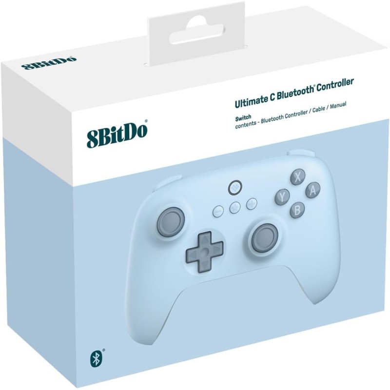 Ultimate C Bluetooth-Amazon Return