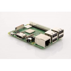 Raspberry Pi3 B