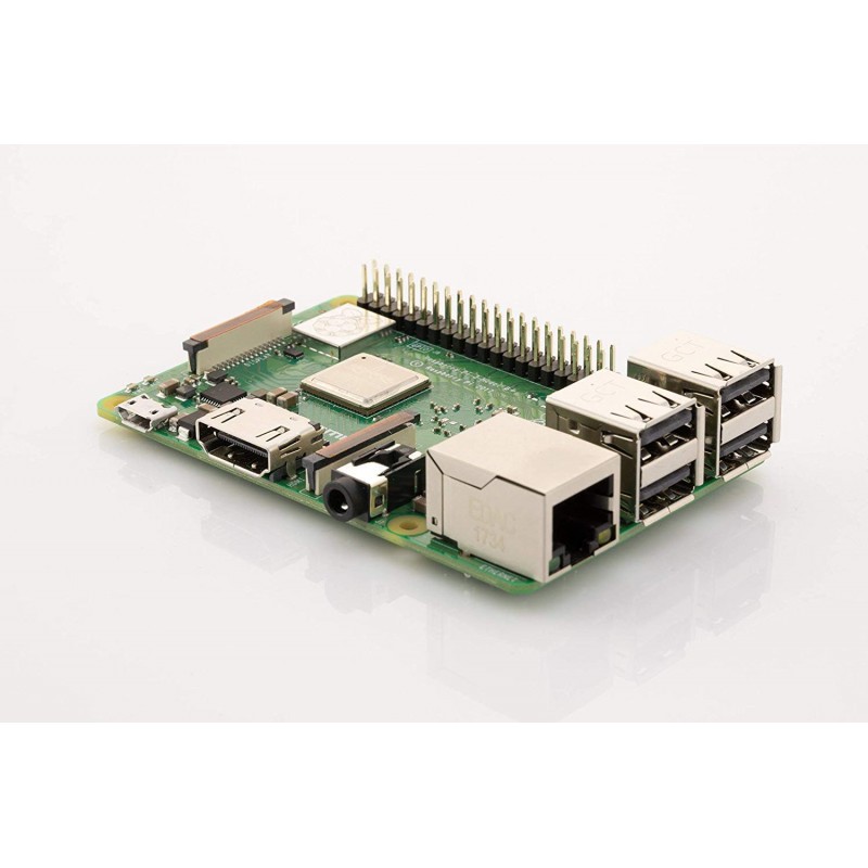 Raspberry Pi4 B 4Go