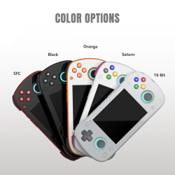 Retroid Pocket Mini