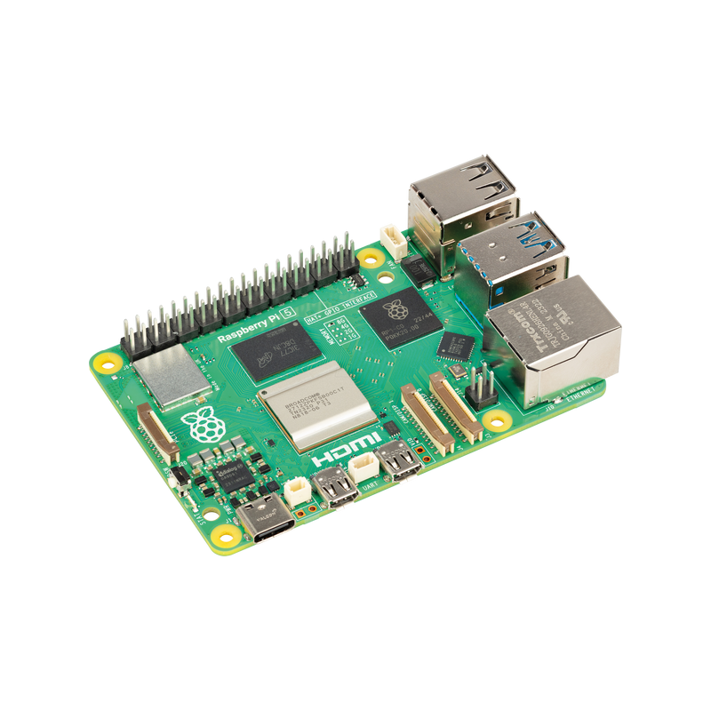 Raspberry Pi5 B 4Go