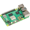 Raspberry Pi5 B 4Go