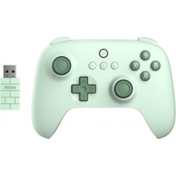 8Bitdo Ultimate C 2.4G Amazon Return